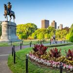 Public Garden
