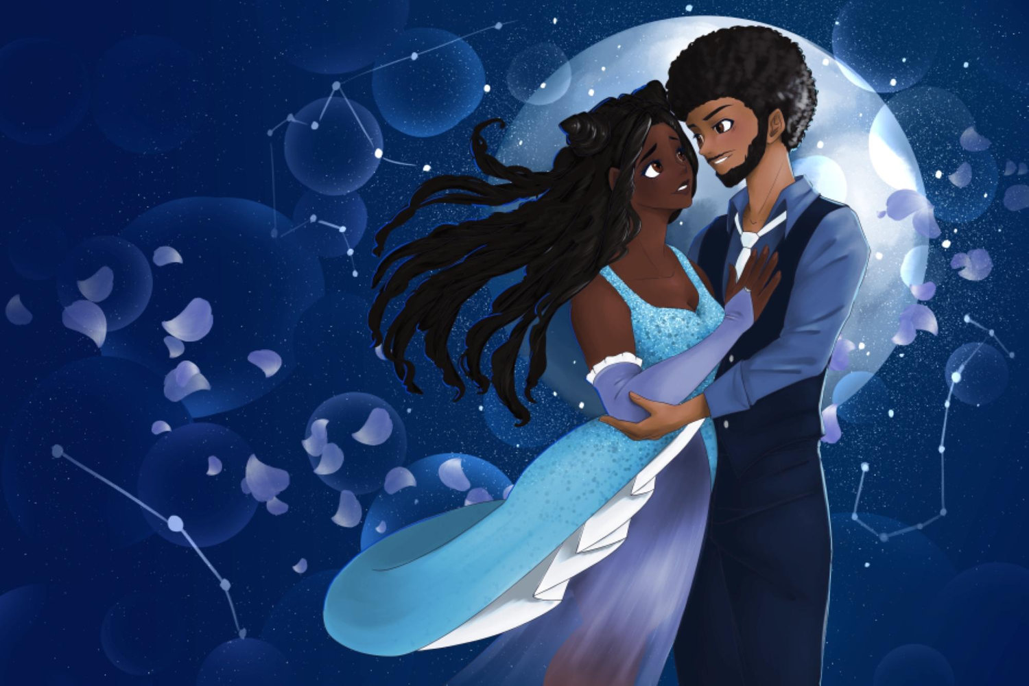 The Wedding Website of Aggerlynn Vetiaque and Guyvens Adolphe Jr.