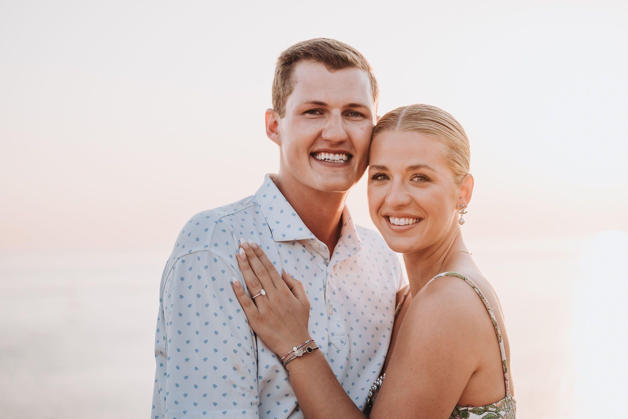 The Wedding Website of Mckenzie Karnes and Mead Robuck
