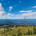 Whitefish Mountain Resort