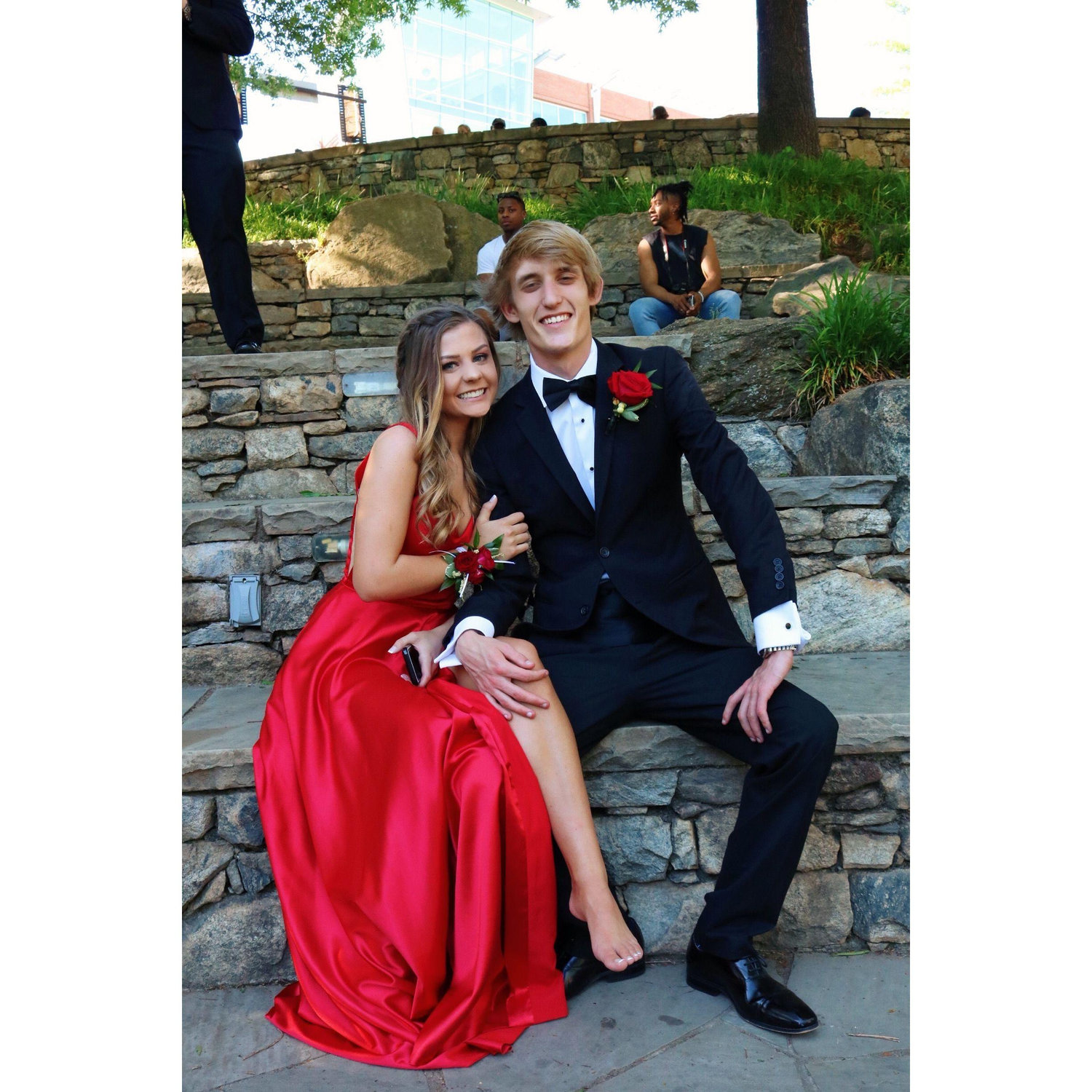 Prom