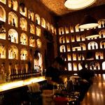 Los Amantes Mezcalería