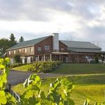 Barren Ridge Vineyards