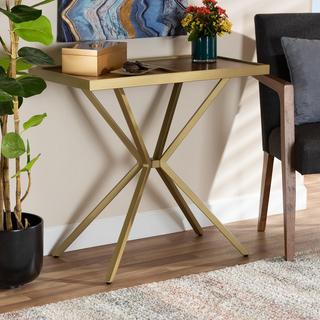 Carlo Console Table