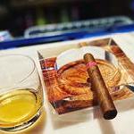 Leaf Lounge