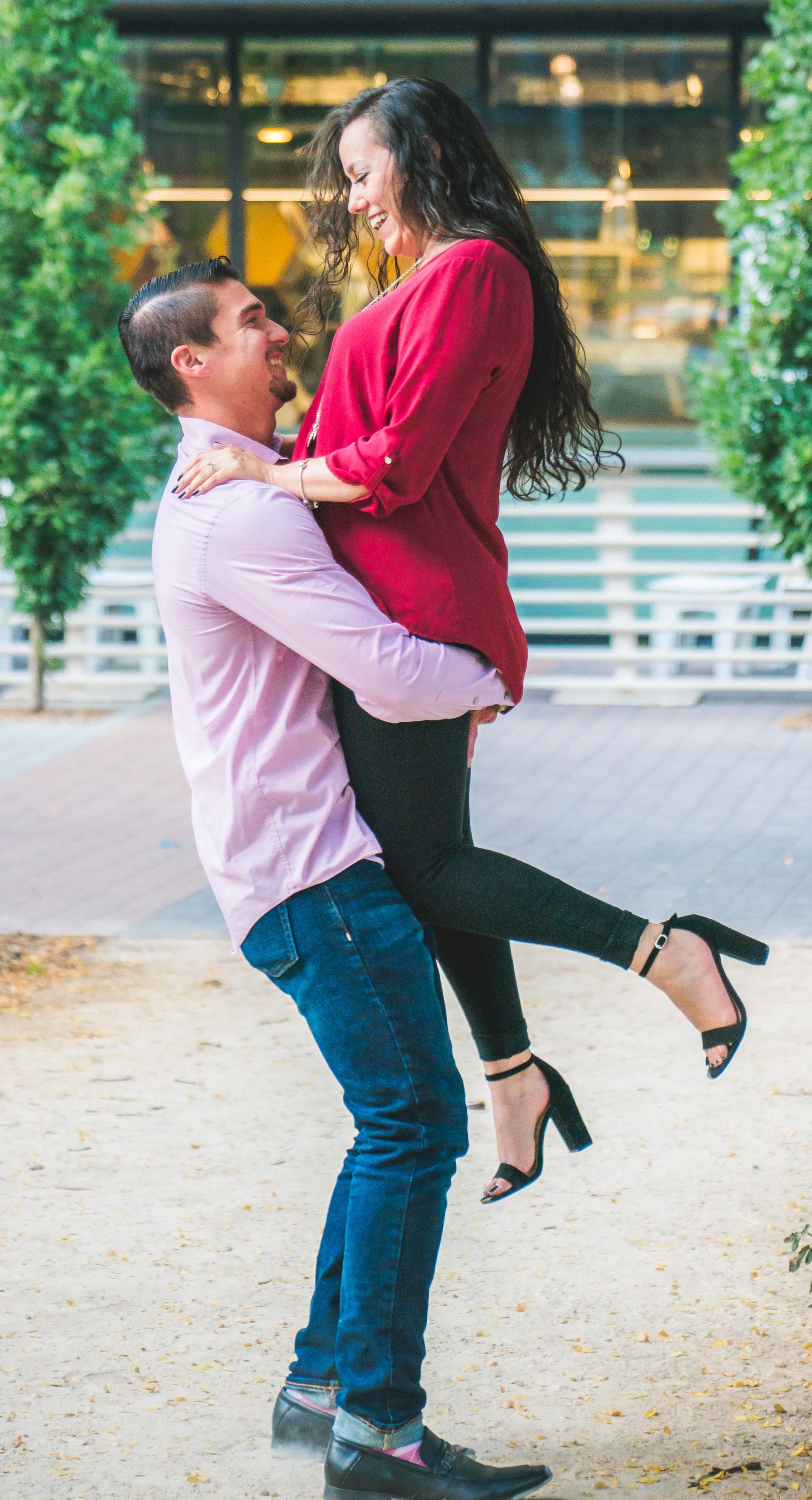 The Wedding Website of Mason Puckett and Alexsys Tamayo