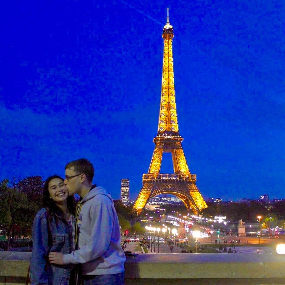 Paris France - November 2018