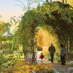 Green Bay Botanical Garden