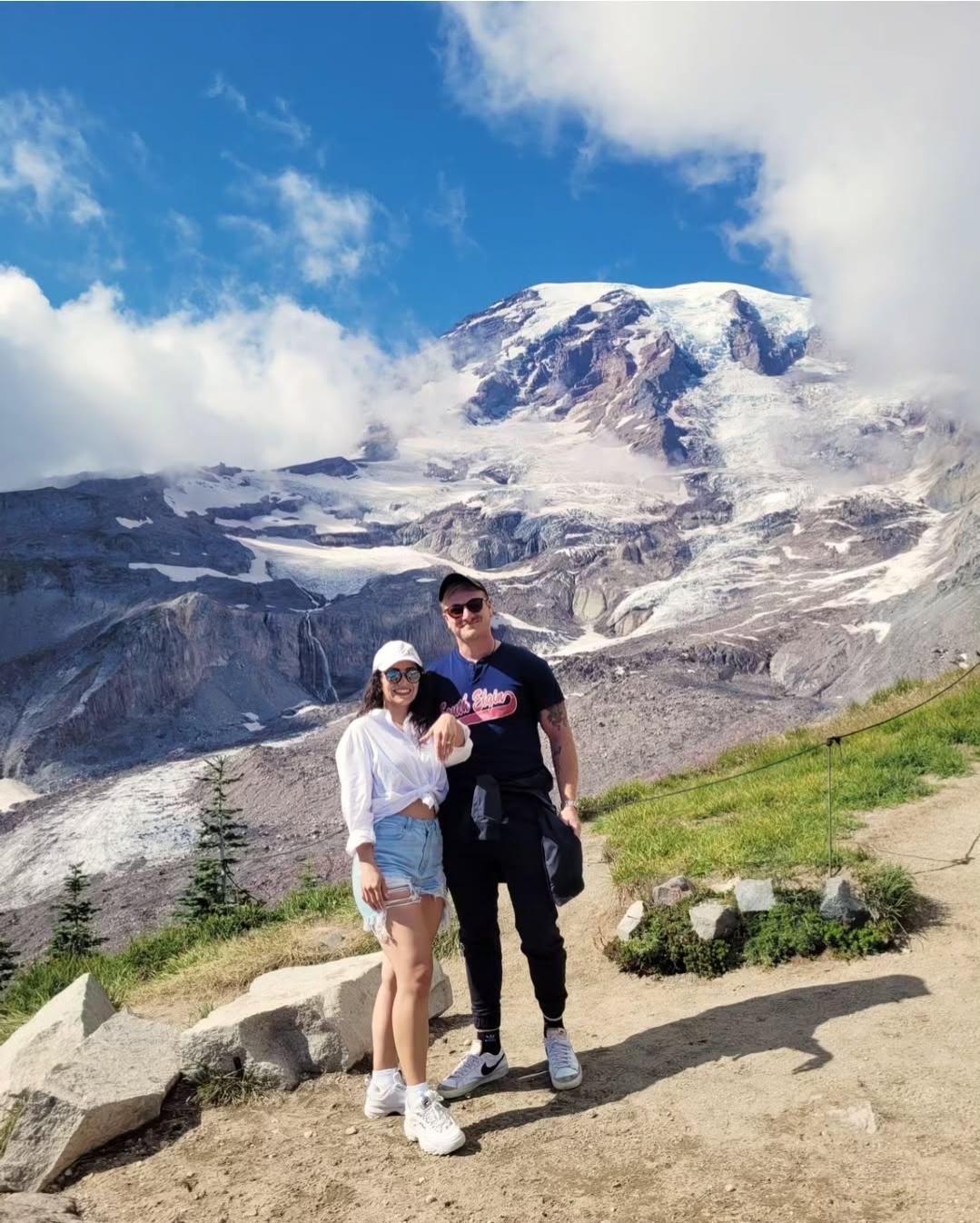 The Wedding Website of Maria Lopez and Dillon Anderson