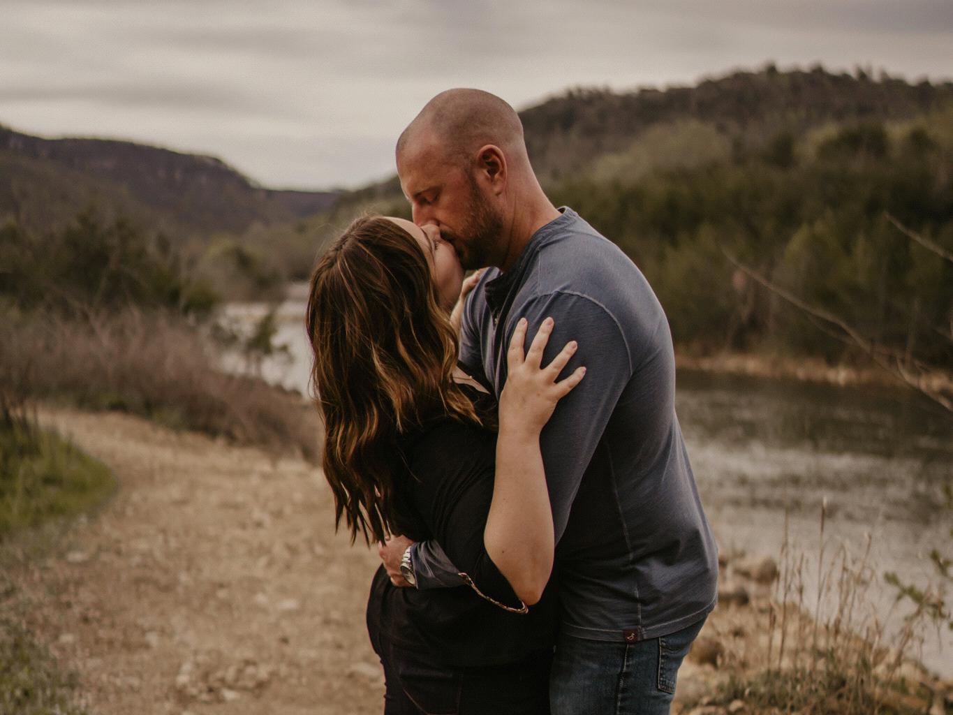 The Wedding Website of Candice Seay and Steve Heuser