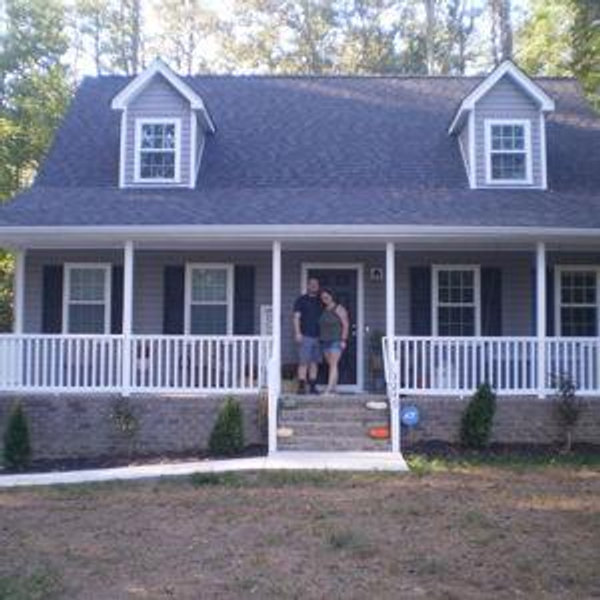 Pay Off Our Mortgage