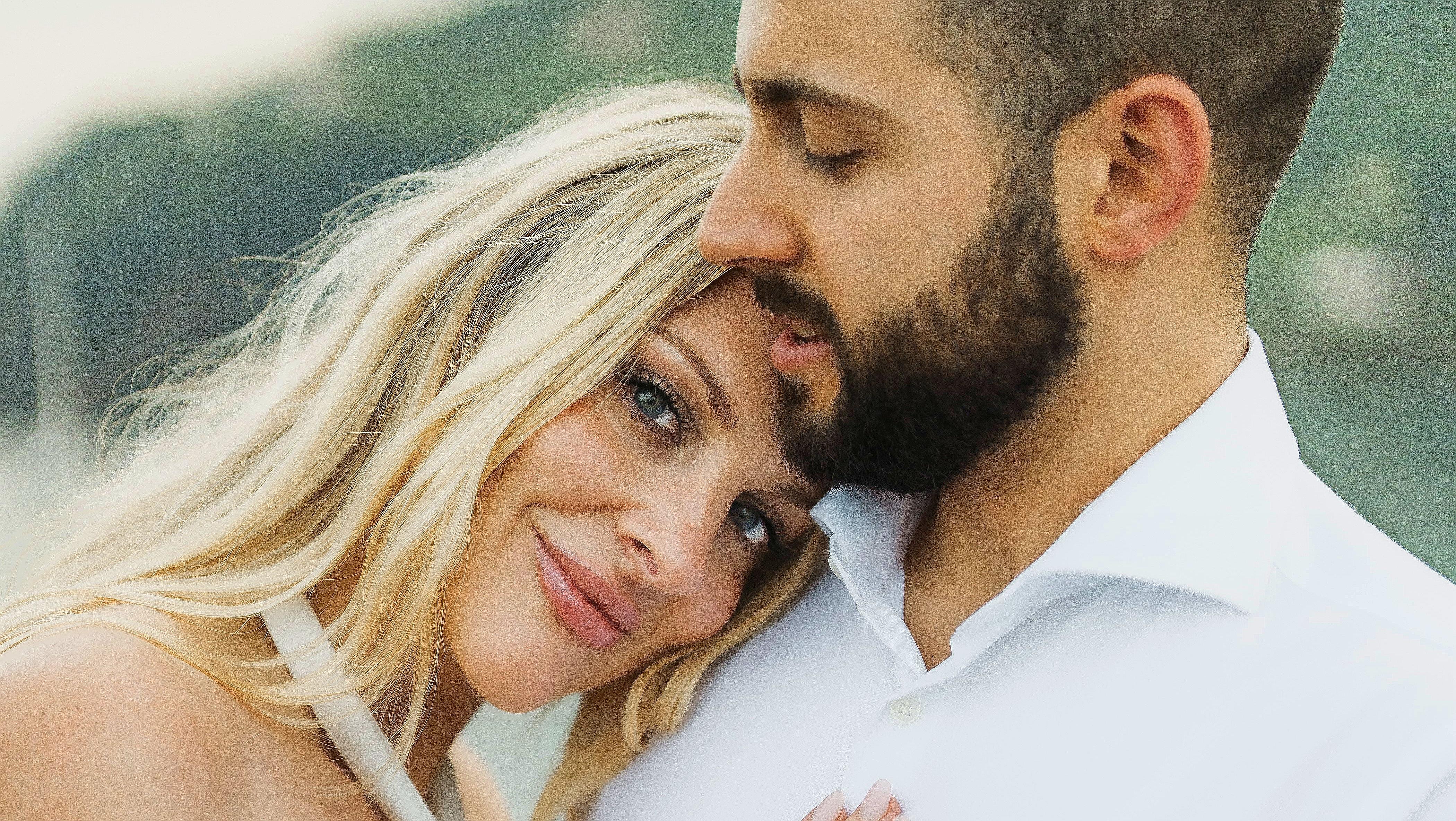 The Wedding Website of Leslie Mae Lewis and Emanuele Della Bella