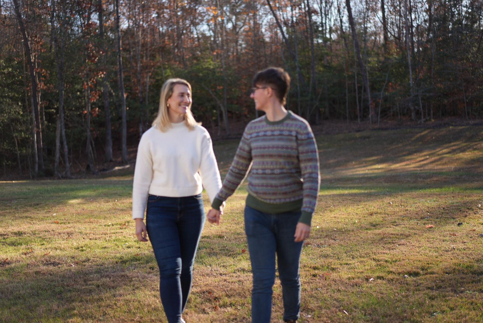The Wedding Website of Molly Mallon and Karen Foote