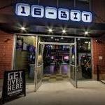 16-Bit Bar+Arcade