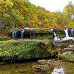 Cataract Falls State Recreation Area
