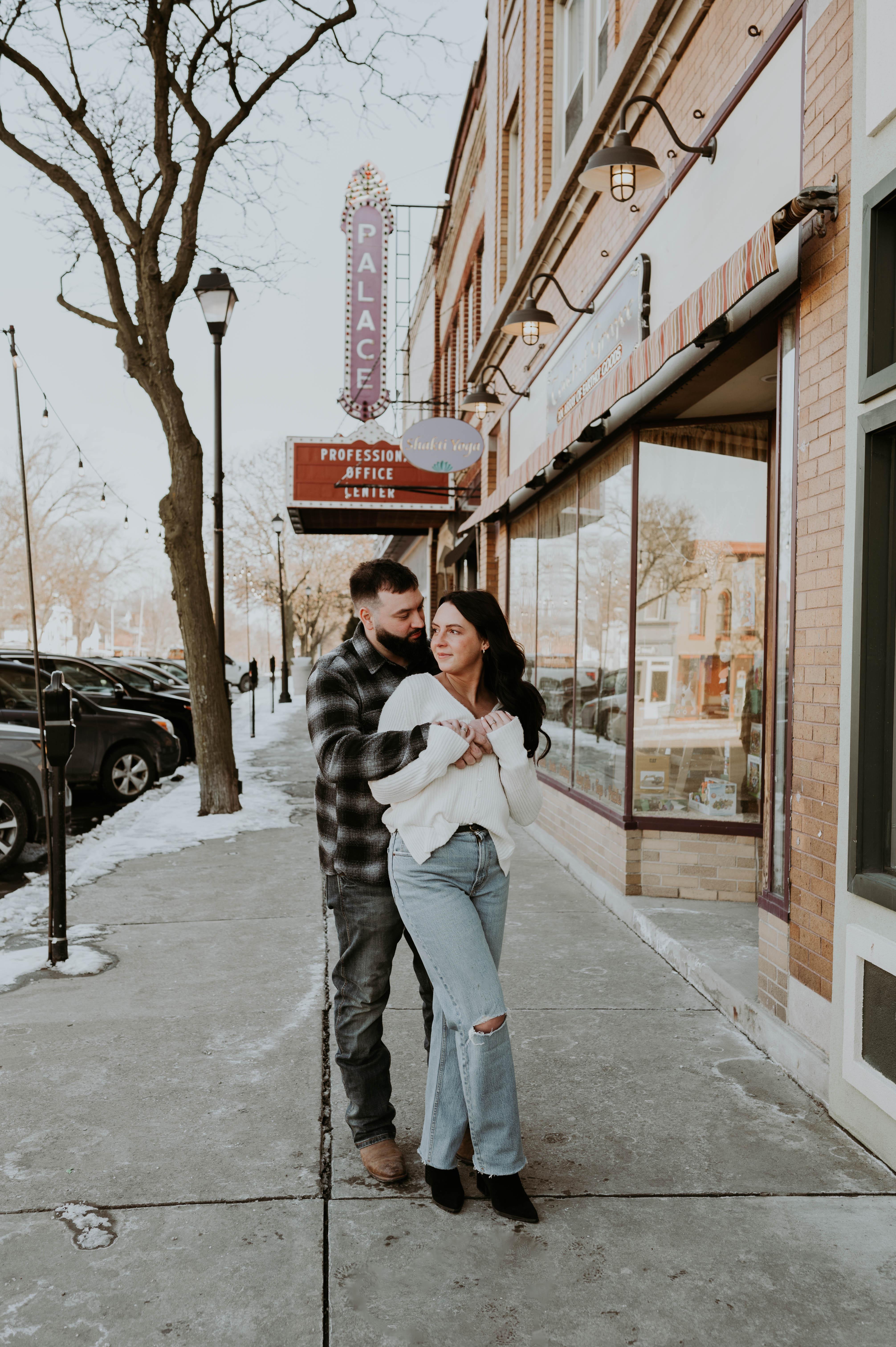 The Wedding Website of Sierra Thrasher and Matthew Vail