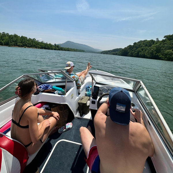 Snorkeling tour