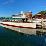 Sightseeing Cruise on Skaneateles Lake