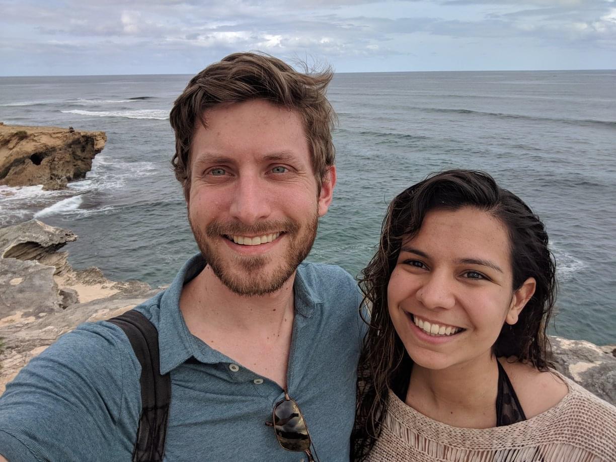 Hawaii trip, 2018