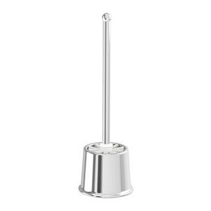 VOXNAN				Toilet brush, chrome effect