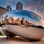 Cloud Gate