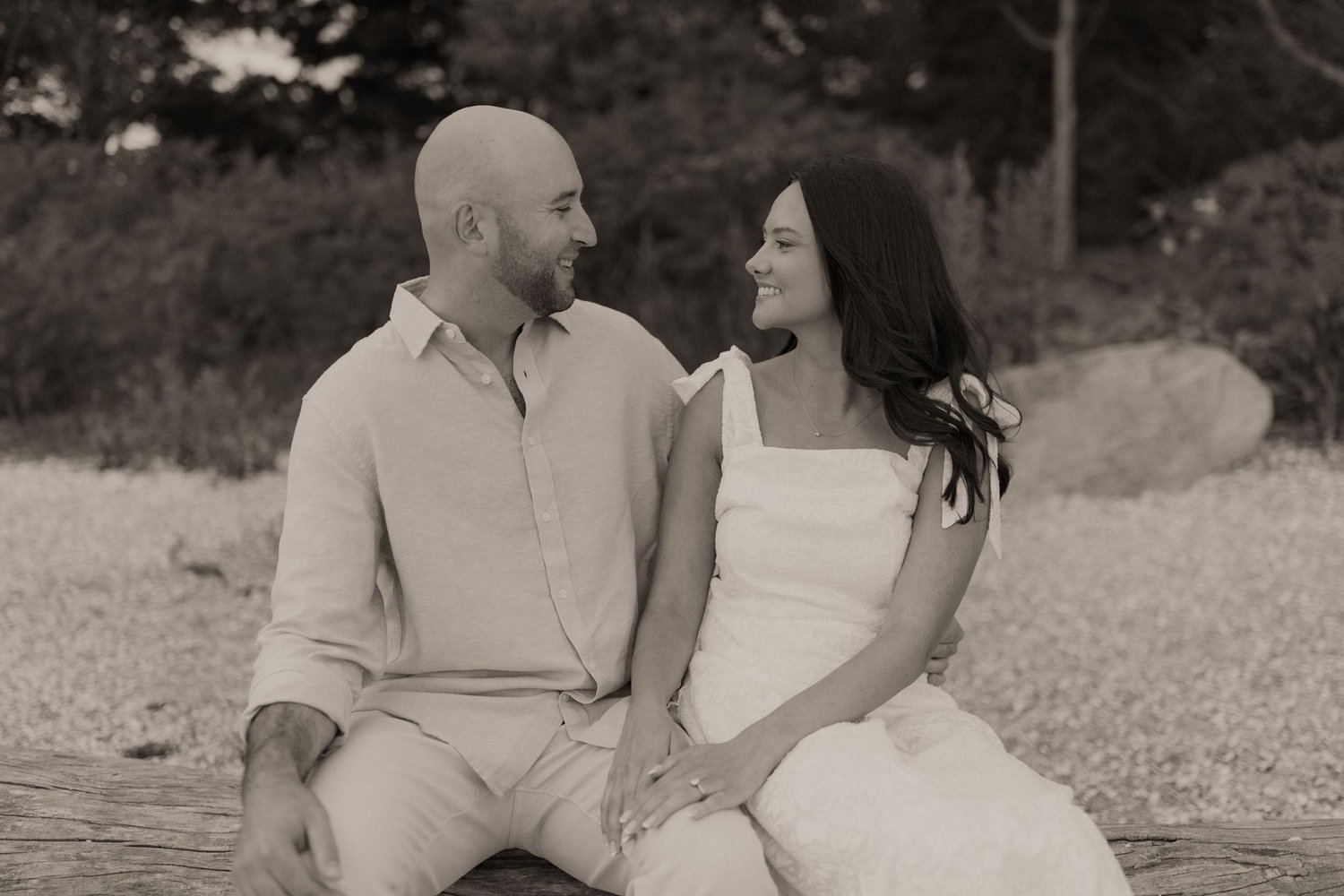 The Wedding Website of Matt Muller and Christine Radwill
