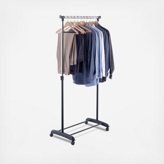 Adjustable Garment Rack