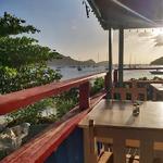 Coco's Place Restaurant and Bar