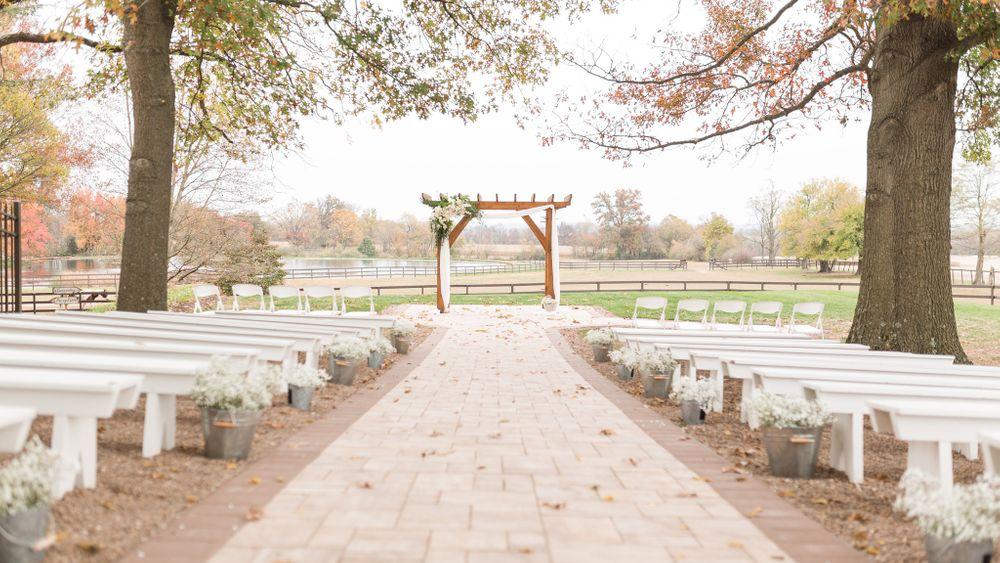 The Wedding Website of Jenna Plump and Spencer Koppenol