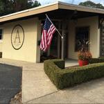 Arsenal Tap Room + Kitchen