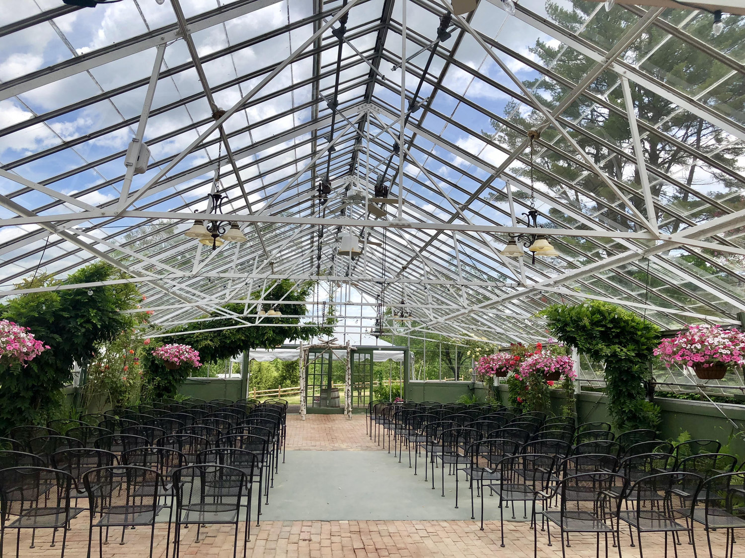 The Wedding Website of Jennifer Ditano and John Hinds