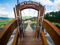 Gatlinburg SkyLift Park