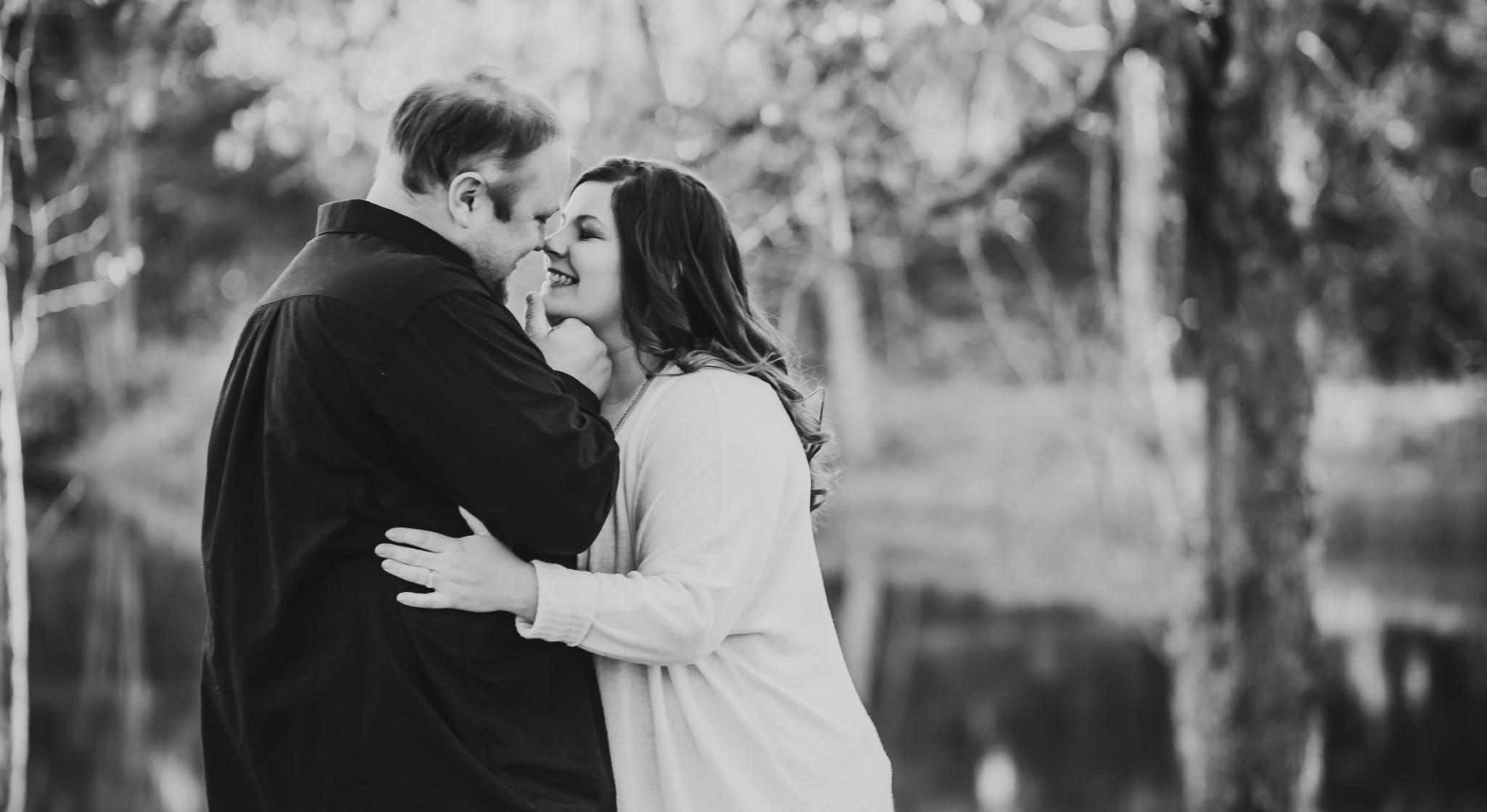 The Wedding Website of Aerial Brooks and Henry Surkamp