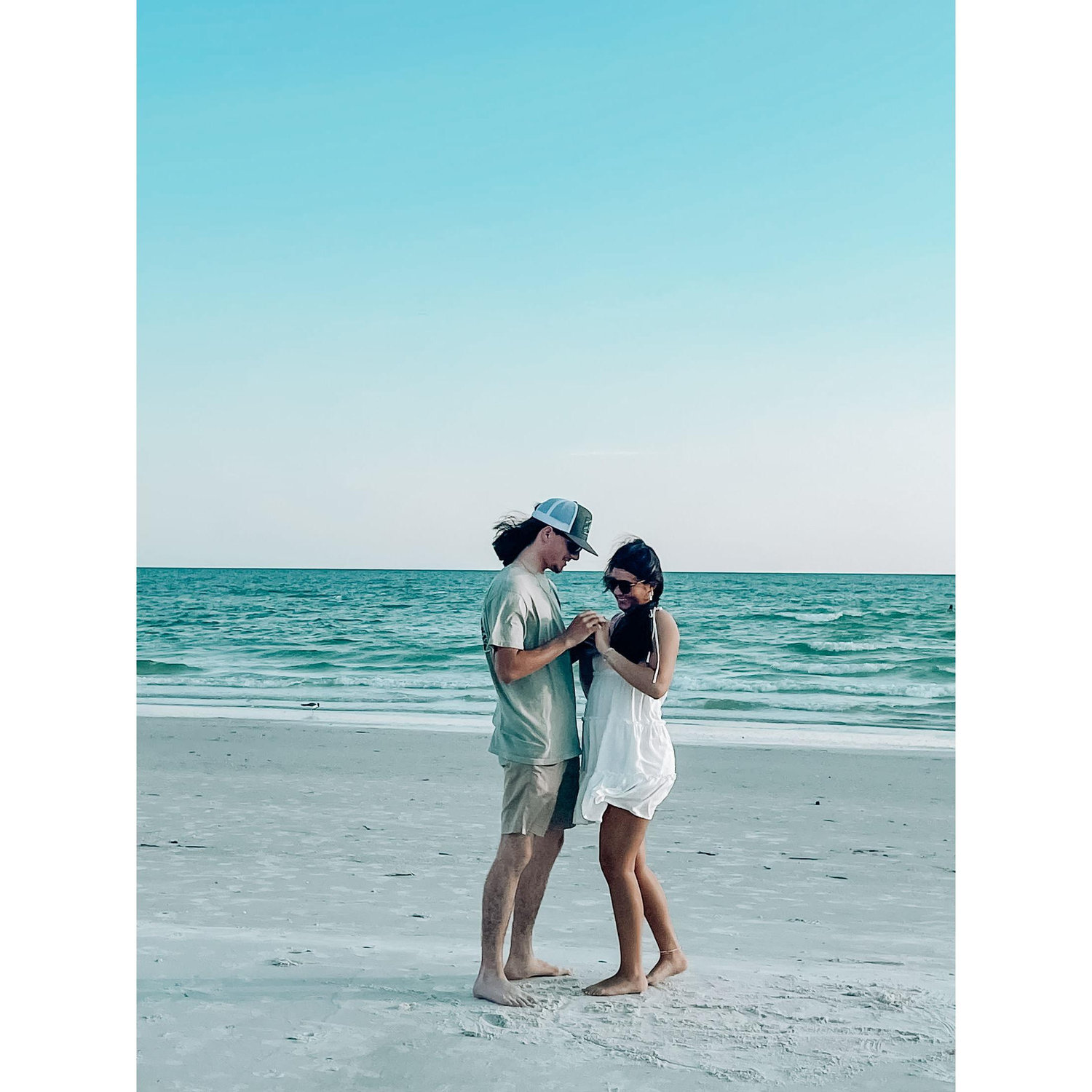 Got Engaged!!