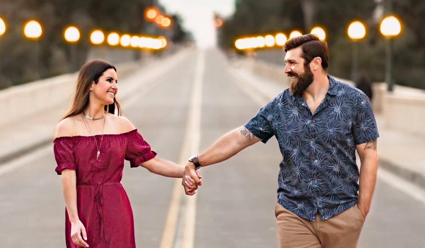 The Wedding Website of Mollyrose Corr and Zachary Smith