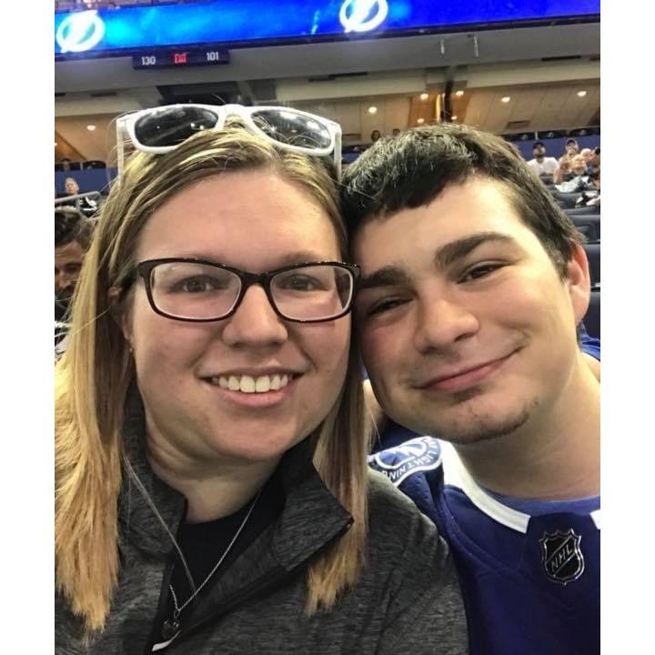 Lightning Game - Front Round (3.21.2020)