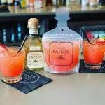 Baja 328 Tequila Bar