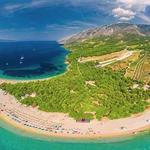 Day Trip- Brač Island
