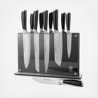 12-Piece Knife Block Set, Heritage Series