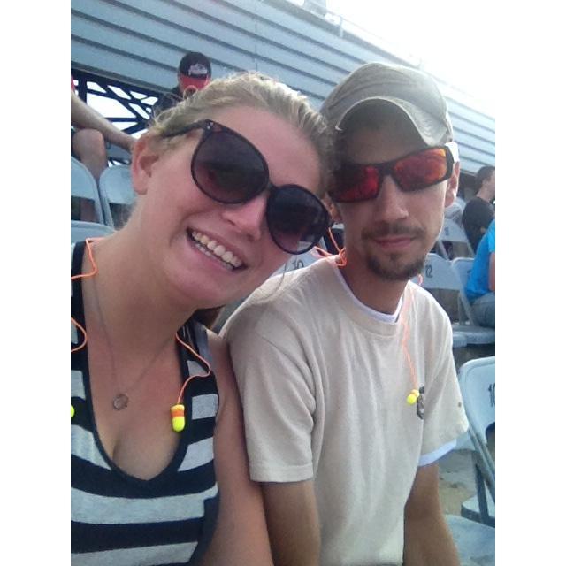 Darlington Race
