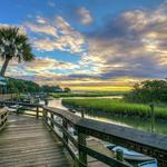The Murrells Inlet Marsh Walk
