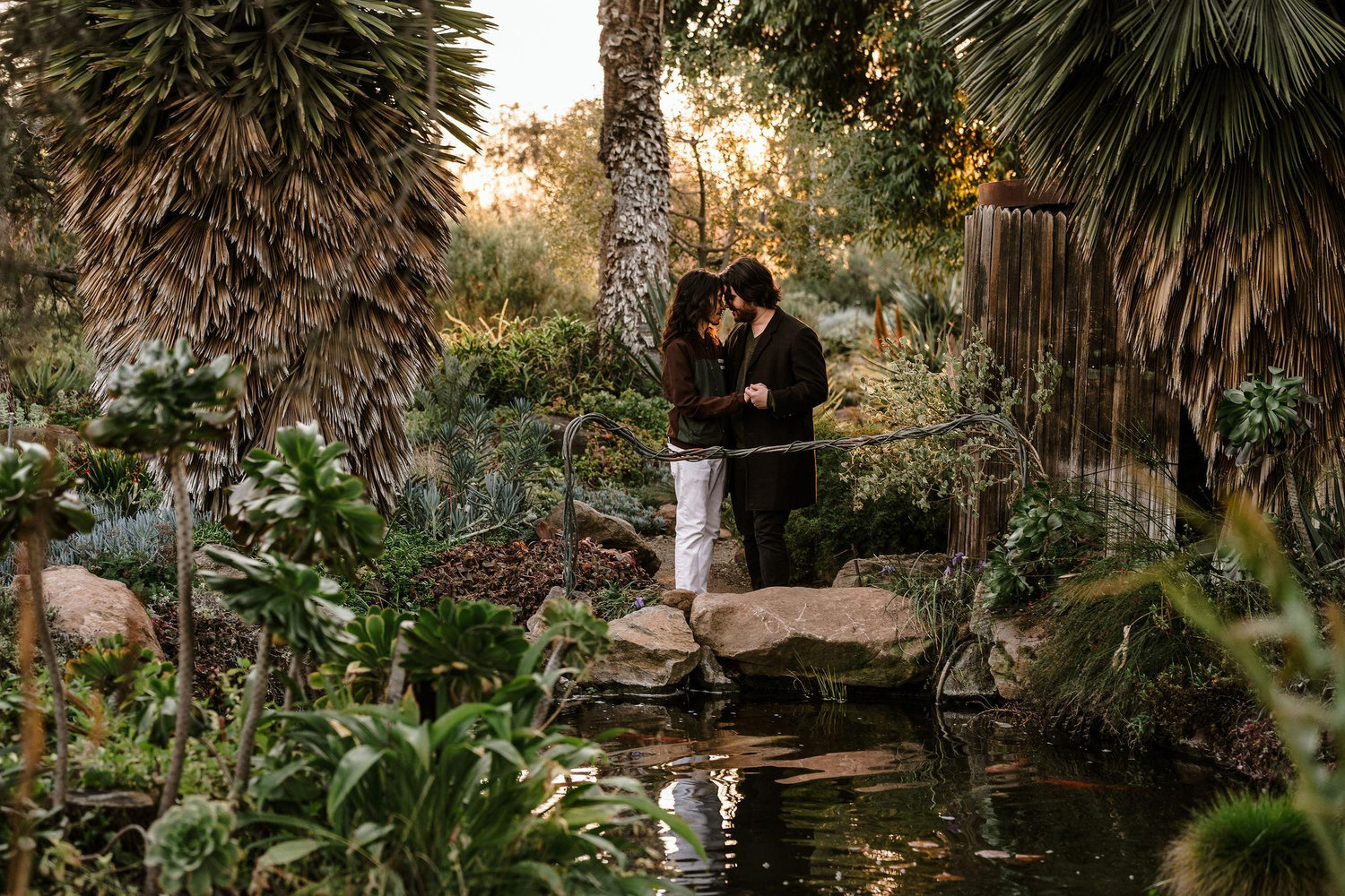 The Wedding Website of Christopher Bartulo and Zachary Coon