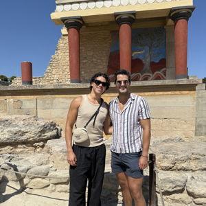 Honeymoon Museum Tickets