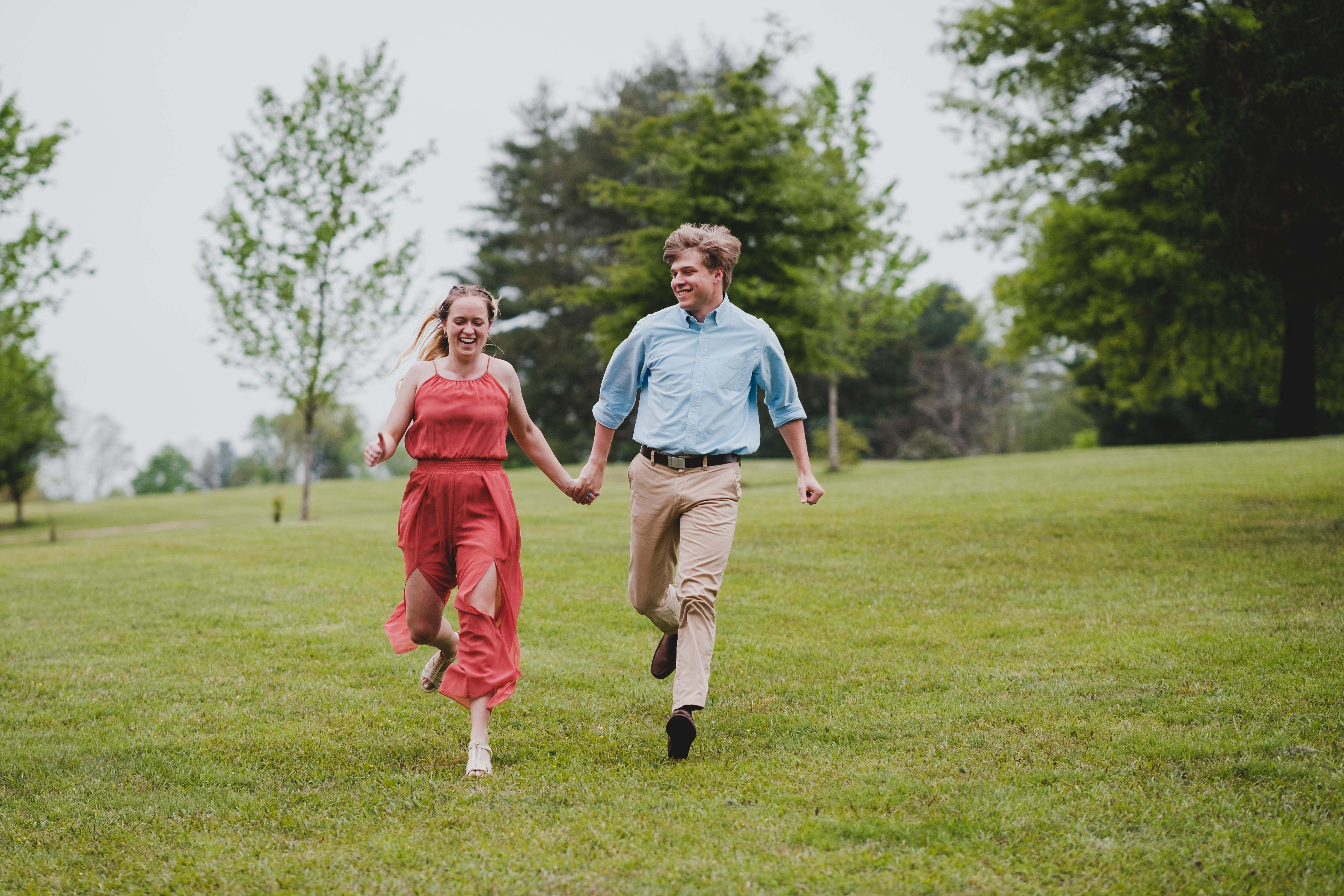 The Wedding Website of Samantha Cook and Zeb Walker