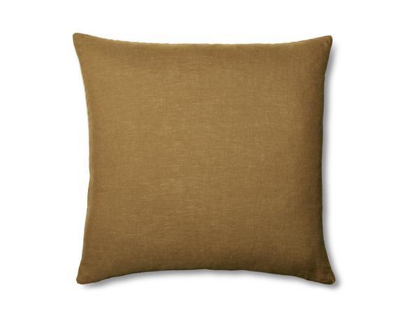 Parachute Linen Pillow - Lumbar