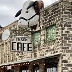 TEXAN CAFE & Pie Shop