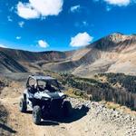 BV Jeeps & ATVs