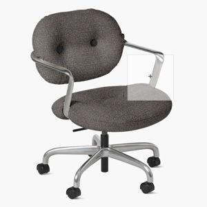 Morrison Hannah Task Armchair – Design Within Reach