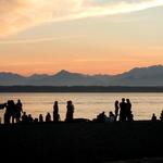 Golden Gardens Park