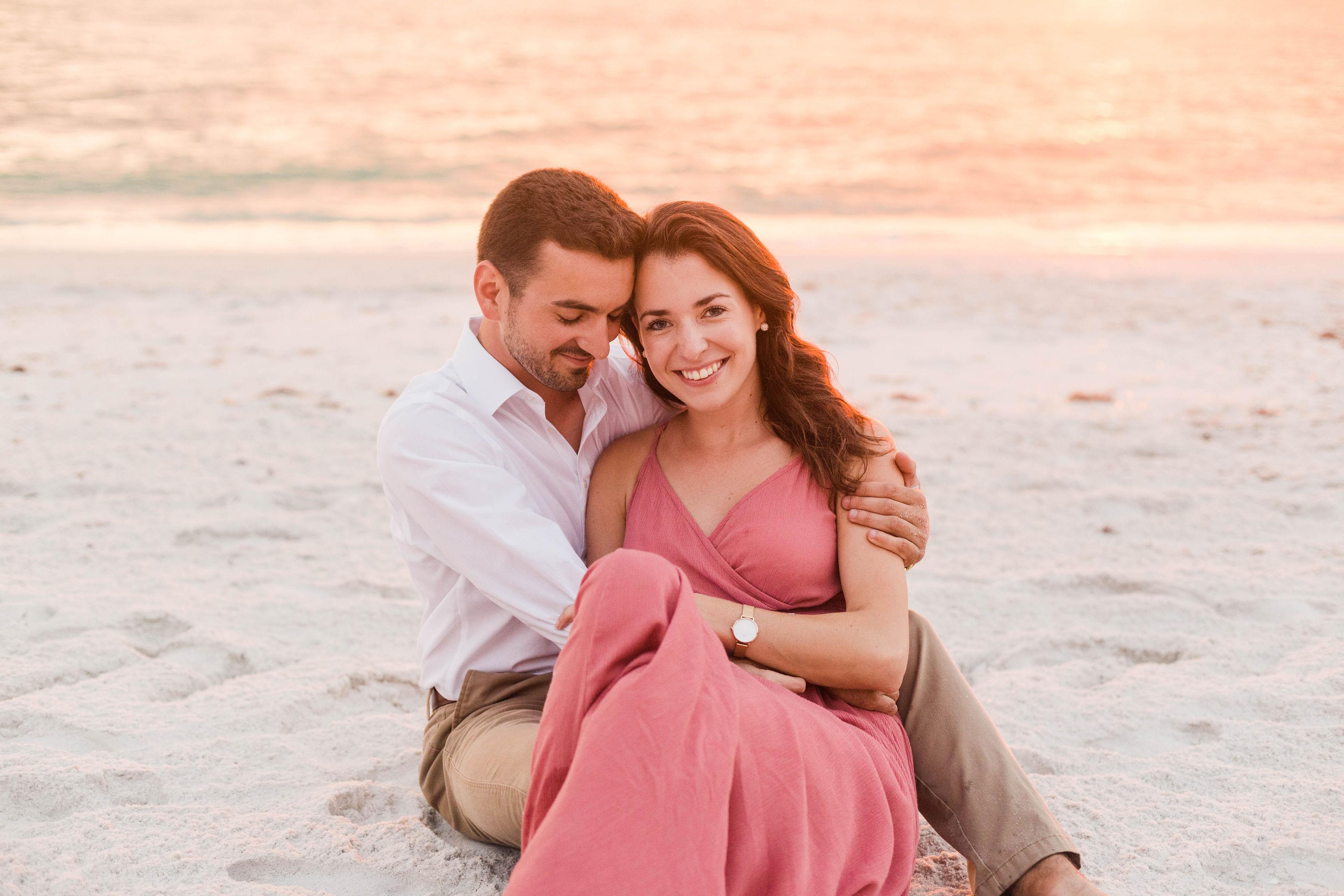 The Wedding Website of Clare Littleton and Jonathan Larochelle